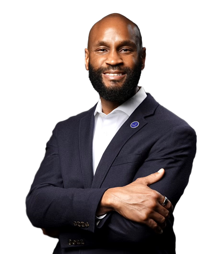 Shaun J. Morris